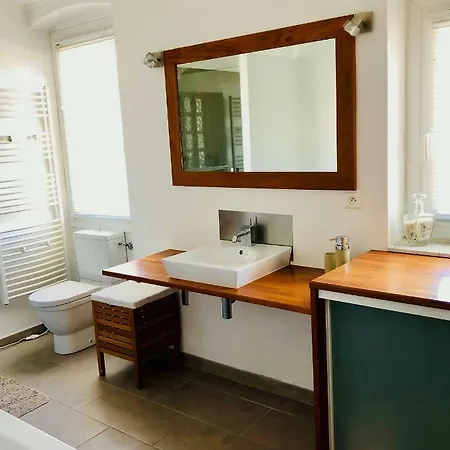 Appartement Vieille Ville