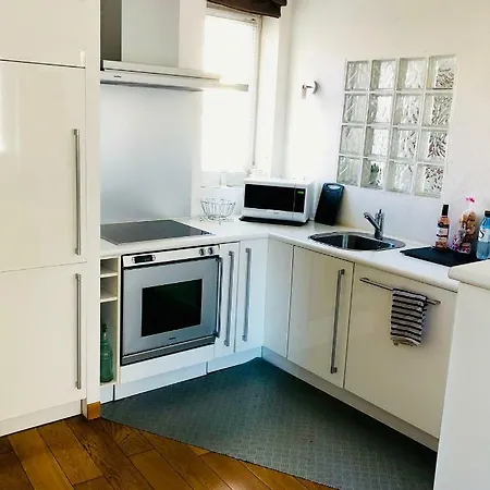 Appartement Vieille Ville *