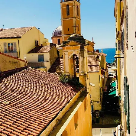 Vieille Ville * Ajaccio (Corsica)